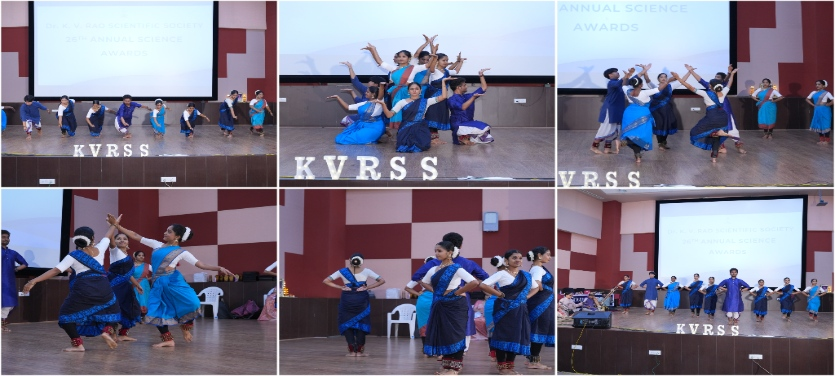 Dance - Movement with Math
