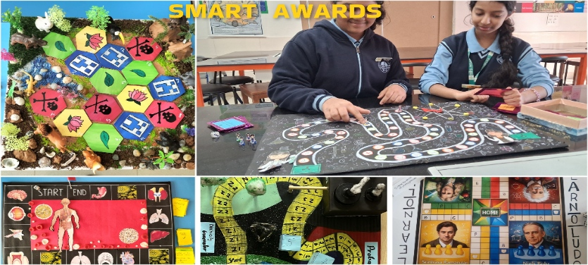 SMART Awards