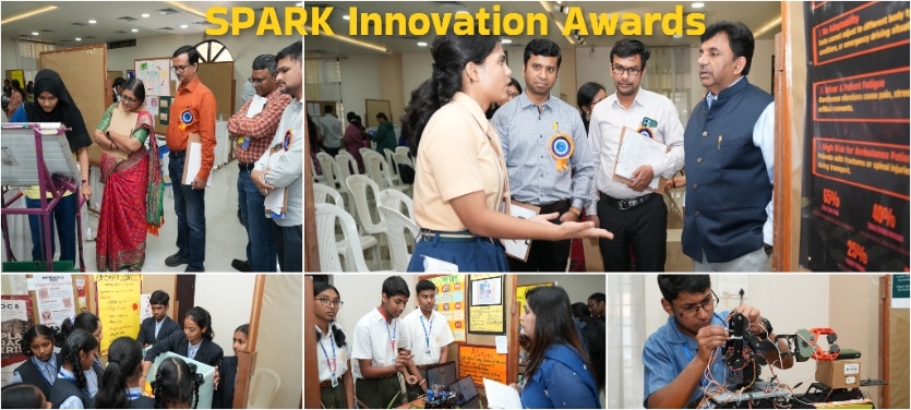 Spark Innovation Awards