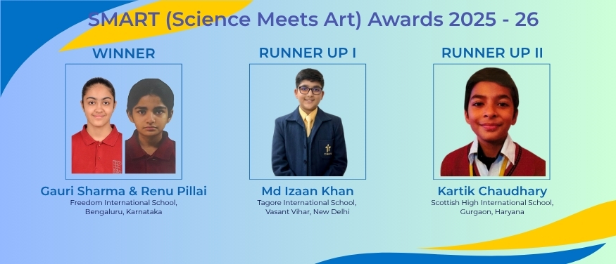 SMART Awards 2026