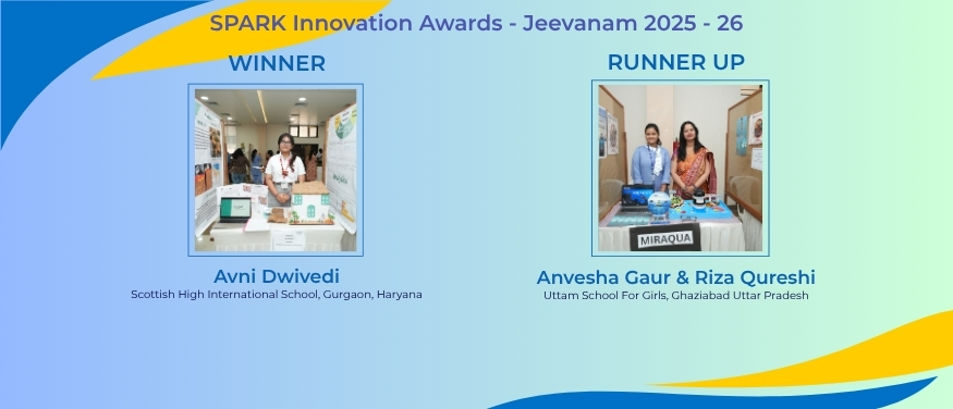 SPARK Biology Awards 2026