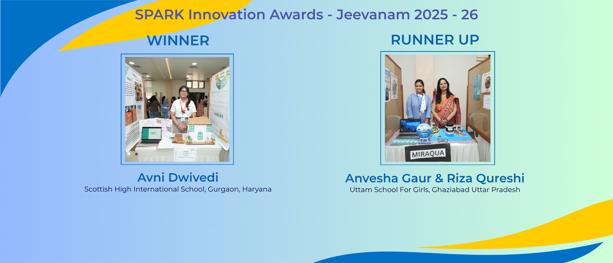 SPARK Biology Awards 2026